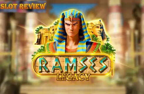 Ramses Legacy Slot Review